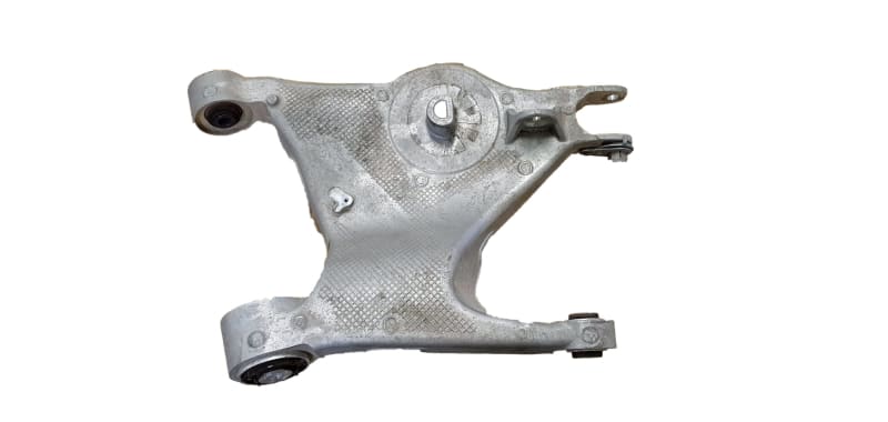 Genuine Jaguar XF Wishbone Arm LH Lower T2H39364 GX735B531A Norfolk Prestige Car Parts UK Ltd