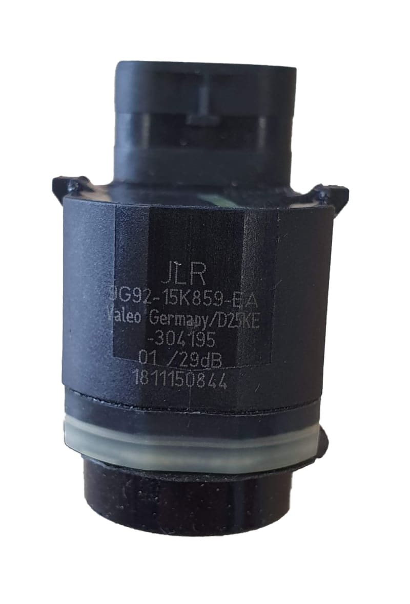 Jaguar XF Parking Sensor Outer Grille 2016>on T2H14897 9G9215K859EA JLR