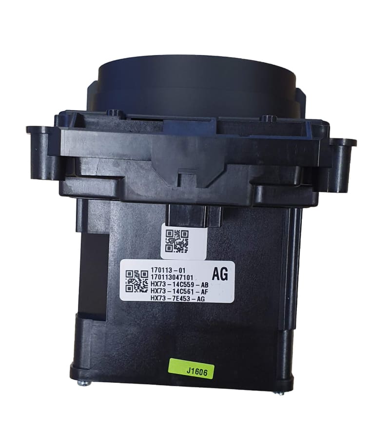 Jaguar F Pace Gear Selection Module GSM 2016>on T2H39457 HX737E453AH Jaguar