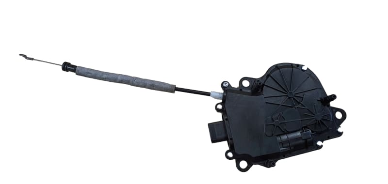 Jaguar XE Boot Latch Actuator Tailgate T2H2194 CPLA404C10AB (N) Norfolk Prestige Car Parts UK Ltd
