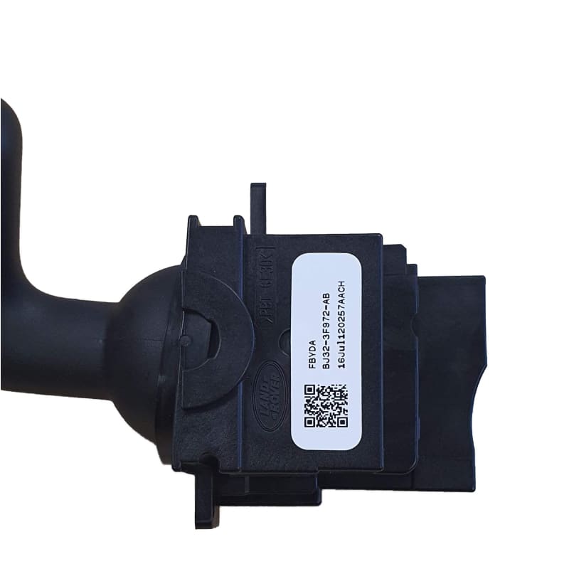 Range Rover Evoque Indicator Headlamp Stalk 2012>on LR024624 BJ323F972AB (N) Norfolk Prestige Car Parts UK Ltd