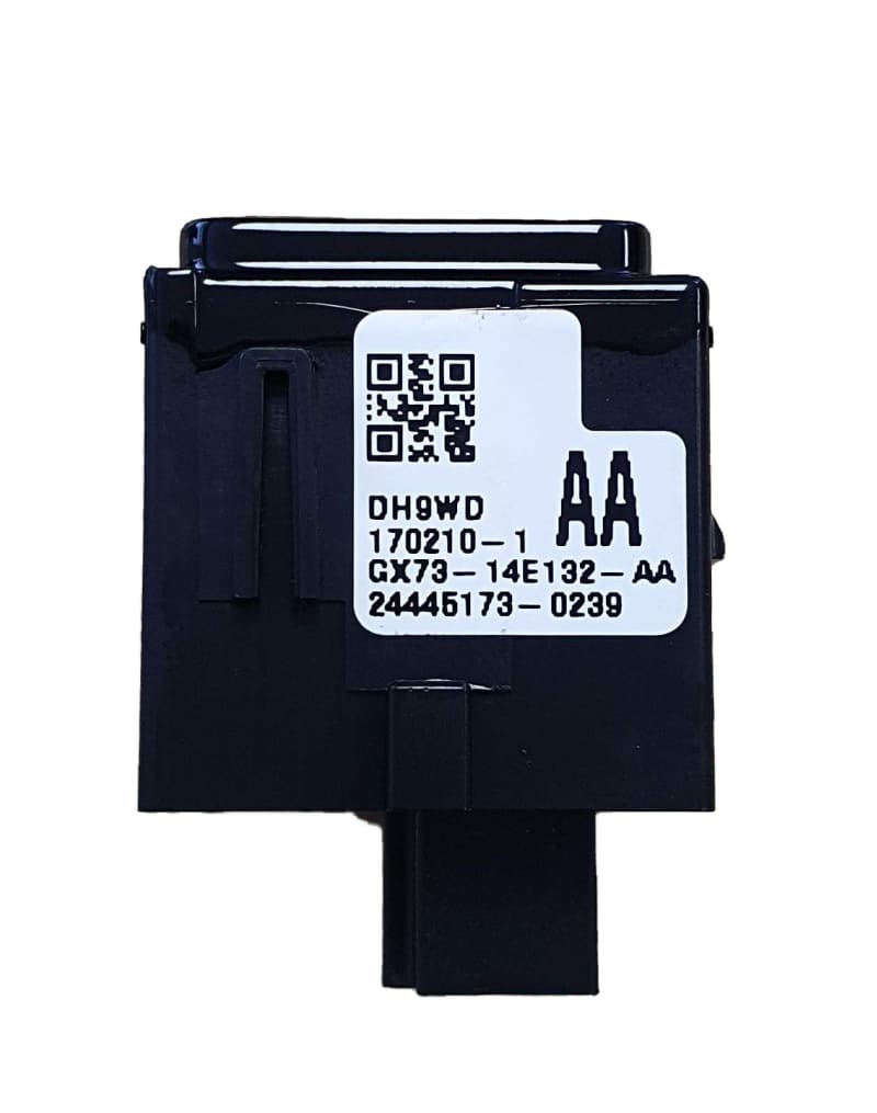 Jaguar XE All Surface Console Switch T2H6560 GX7314E132AA Norfolk Prestige Car Parts UK Ltd