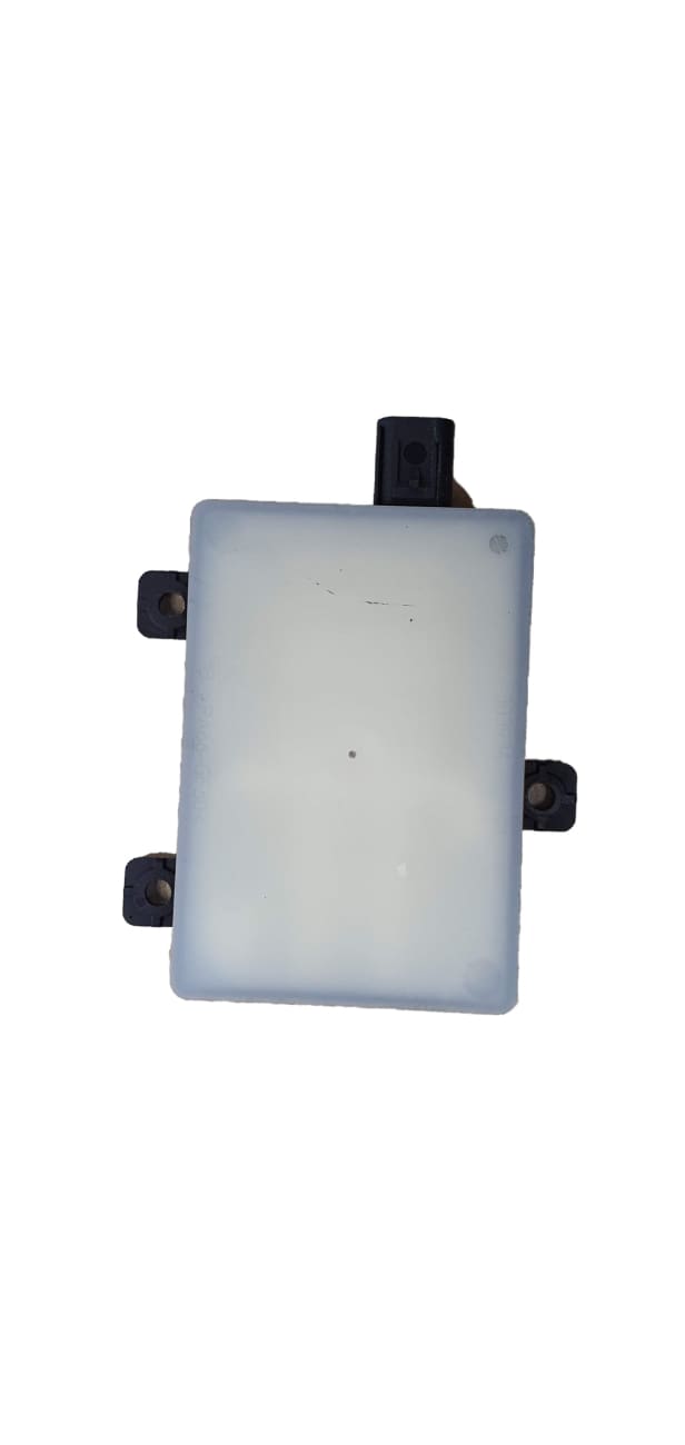 Jaguar F Pace Blind Spot Monitor Detection Module T4A14241 JX6314F152AD Jaguar Land Rover
