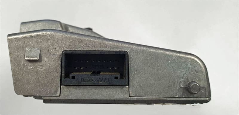 Hyundai Tucson Forward Camera Module Lane Assist 95895 D7000 OEM Hyundai