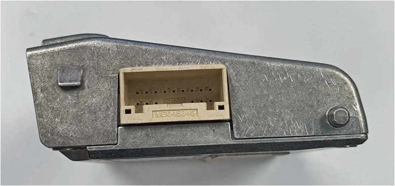 Hyundai Tucson Camera Module Emergency Brake Lane Assist 95895 D3000 OEM Hyundai