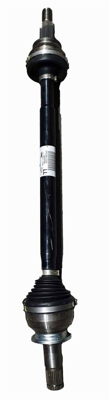 Genuine Jaguar F Type Half Shaft Rear Left 3.0 L C2Z22777 EX534K139AC Jaguar OEM