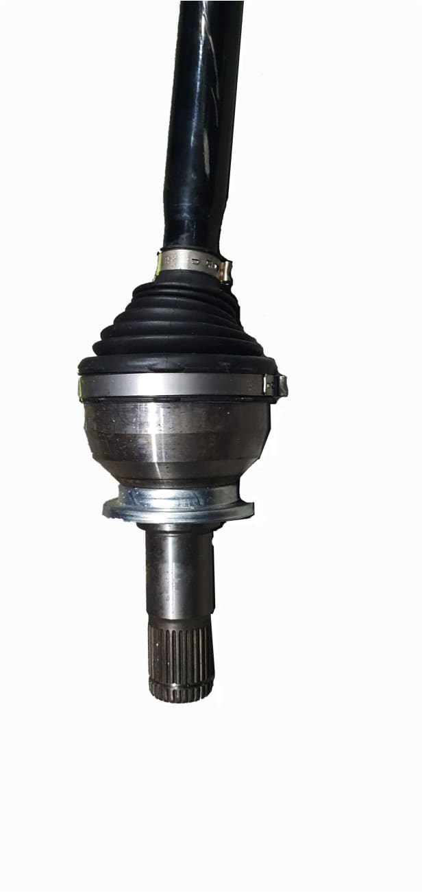 Genuine Jaguar F Type Half Shaft Rear Left 3.0 L C2Z22777 EX534K139AC Jaguar OEM