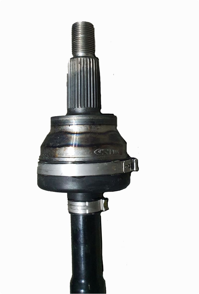 Genuine Jaguar F Type Half Shaft Rear Left 3.0 L C2Z22777 EX534K139AC Jaguar OEM