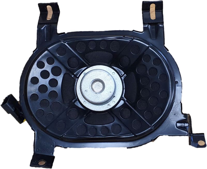 Jaguar XF Subwoofer Loudspeaker 2016>on T2H41312 GX7318808A Norfolk Prestige Car Parts UK Ltd