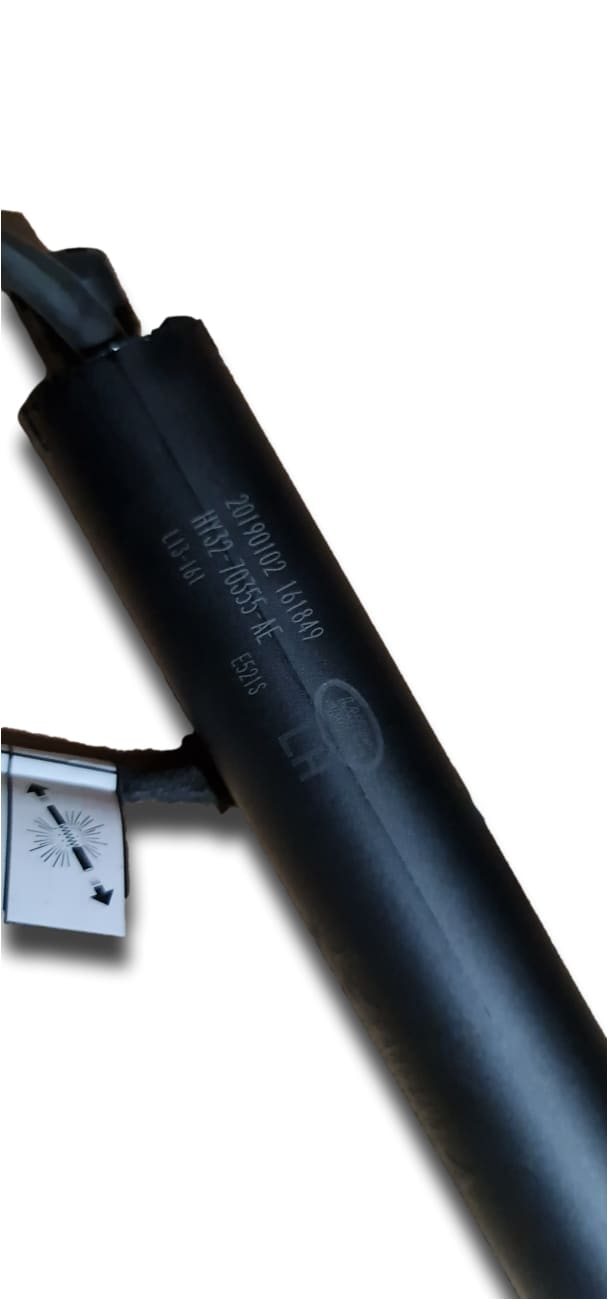 Genuine Discovery 5 Powered Tailgate Strut HandsFree LeftH LR156757 HY3270355A Land Rover