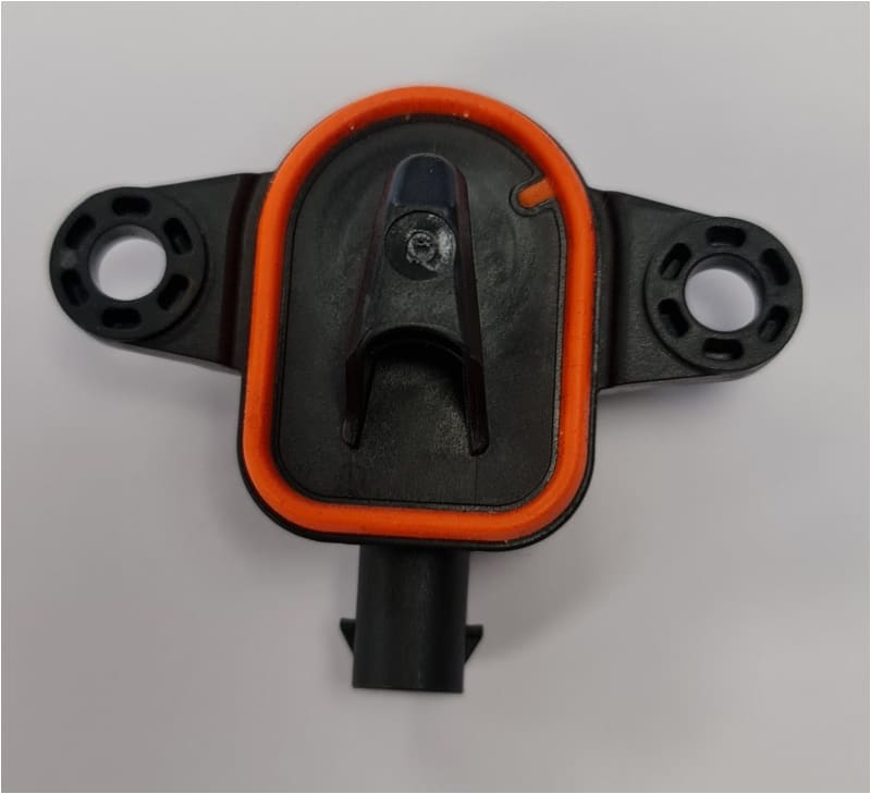 Range Rover Velar Side Air Bag Sensor 2015>on FK7214C676AA LR059793 Jaguar Land Rover