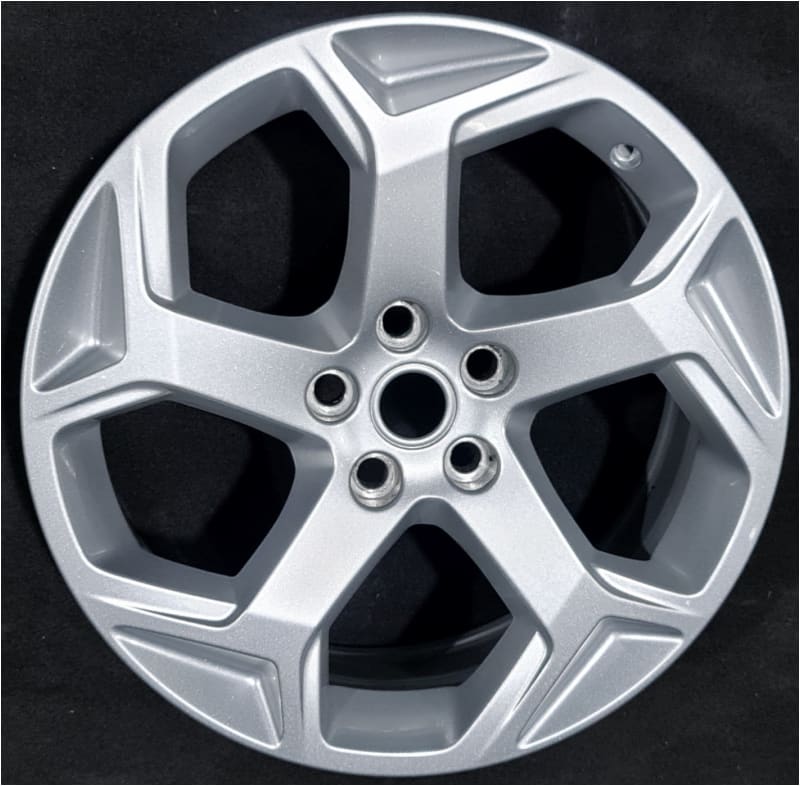 Range Rover Sport 20" Thong Alloy wheels LR099135 JK621007AA Land Rover