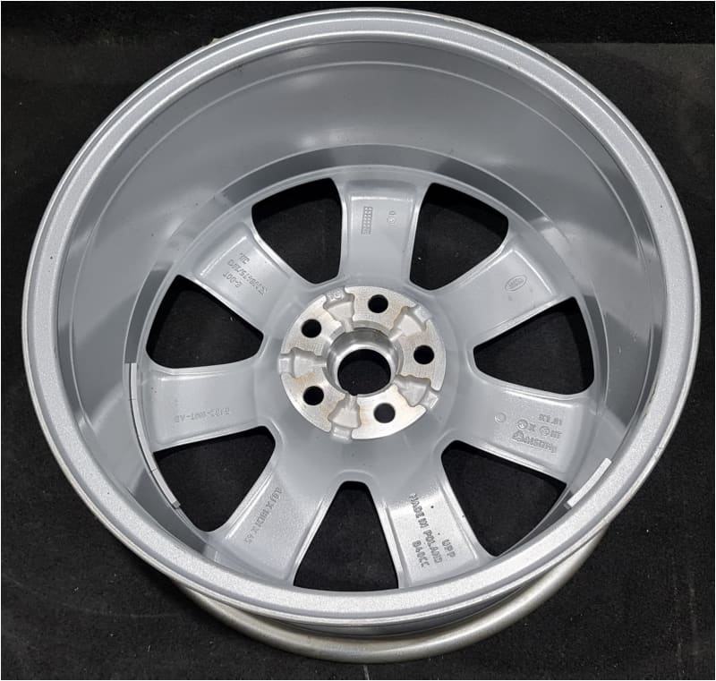 Range Rover Evoque 18" Alloy wheels LR084671 GJ321007AB Norfolk Prestige Car Parts UK Ltd