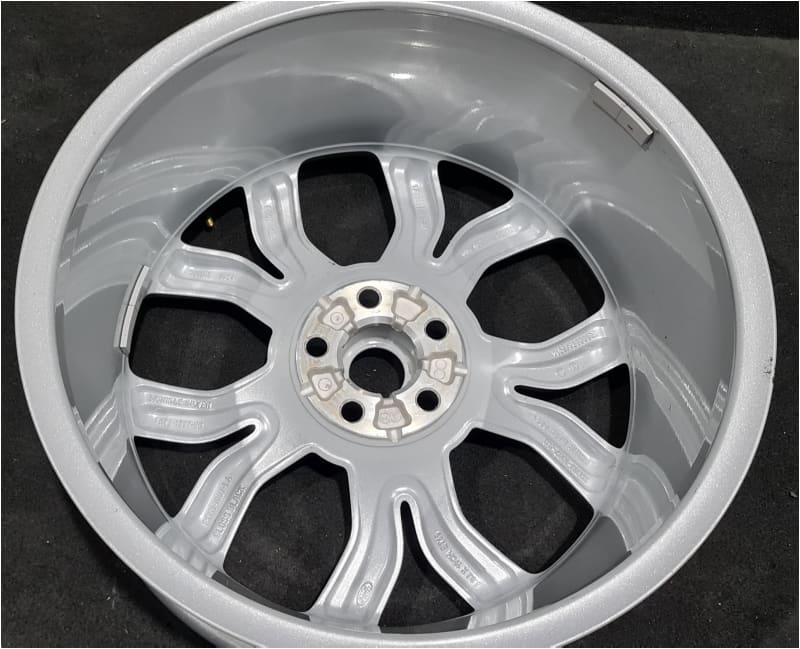 Genuine Set of 4 Discovery Sport 19" Alloy wheels Mantis LR067582 FK721007EB Norfolk Prestige Car Parts UK Ltd
