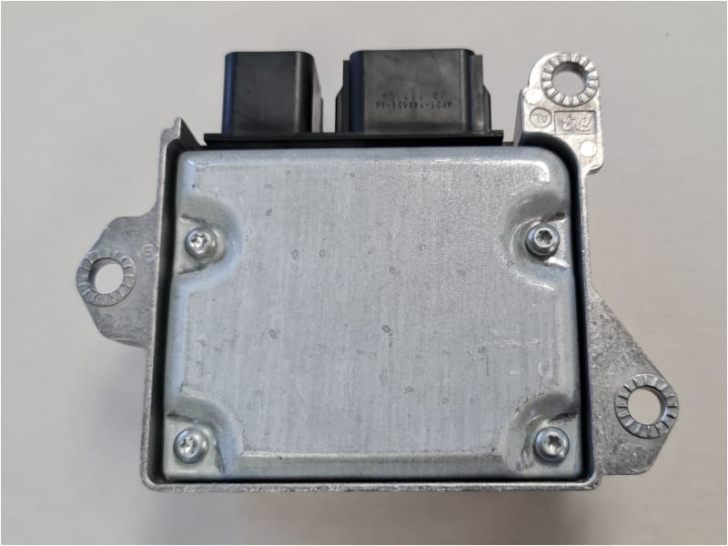 Genuine Jaguar XF Restraints Control Module C2Z16639 9X2314D374AD Norfolk Prestige Car Parts UK Ltd