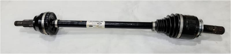 Range Rover Drive Shaft RH 2013>on LR078570 CPLA4K138AE Land Rover OEM