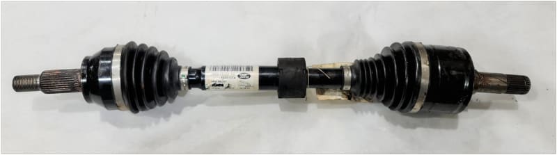 Jaguar I Pace Half Shaft T4K10281 J9D33D402AD Jaguar Land Rover