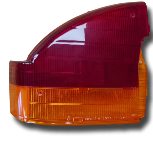 Jaguar XJS Rear Lamp Lens Left 1975-96 JLM1554 Jaguar OEM