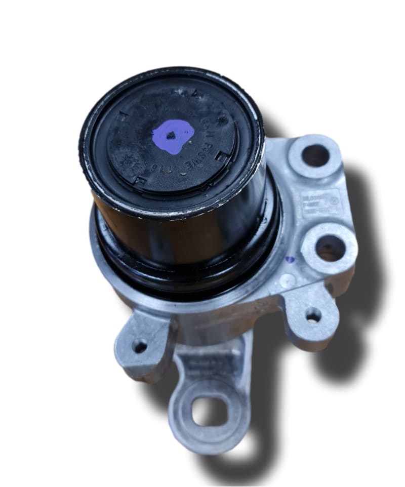 Jaguar X Type Engine Mount RH 2001-10 2.0 Diesel C2S46678 4X436F012AD Jaguar