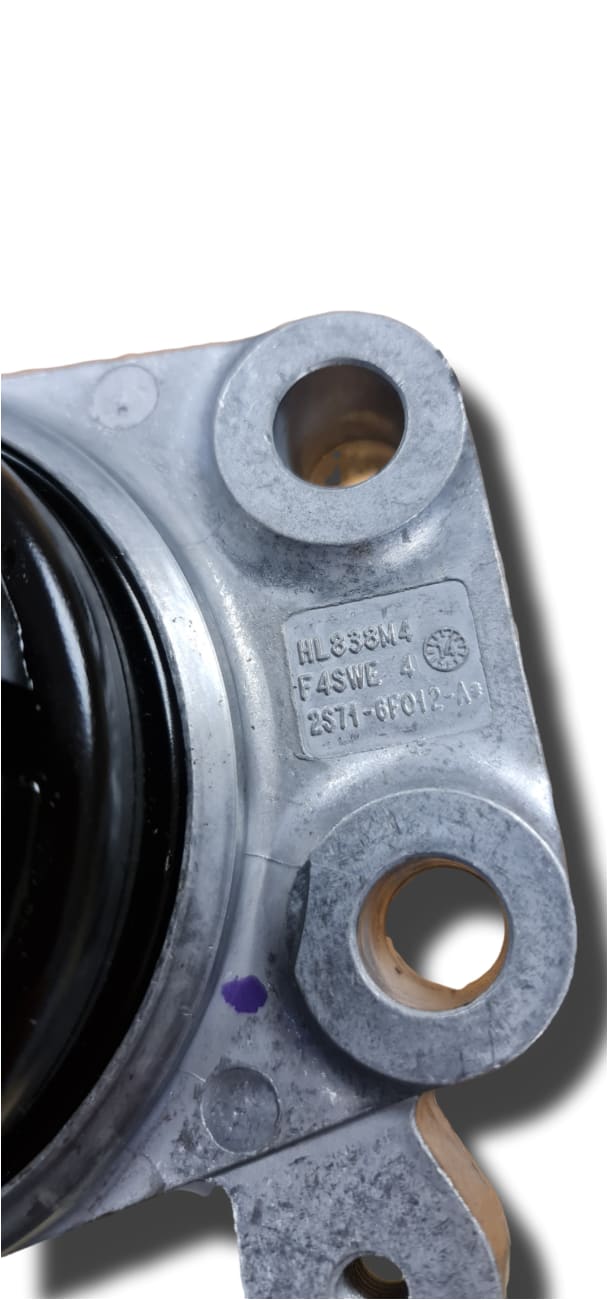 Jaguar X Type Engine Mount RH 2001-10 2.0 Diesel C2S46678 4X436F012AD Jaguar