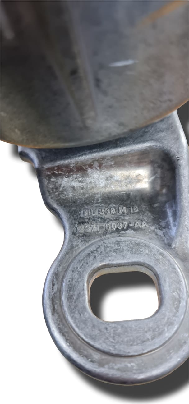 Jaguar X Type Engine Mount RH 2001-10 2.0 Diesel C2S46678 4X436F012AD Jaguar