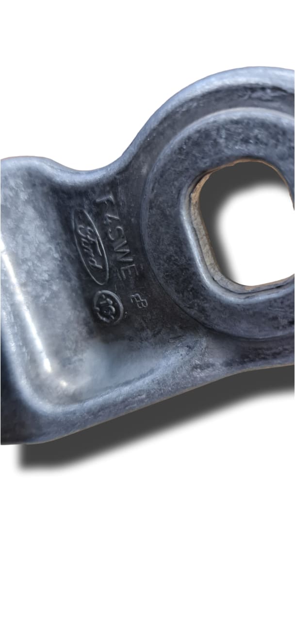 Jaguar X Type Engine Mount RH 2001-10 2.0 Diesel C2S46678 4X436F012AD Jaguar