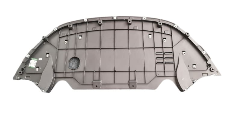 Jaguar XK Front Bumper Undertray 2006-14 C2P17081 6W836E027AE Jaguar