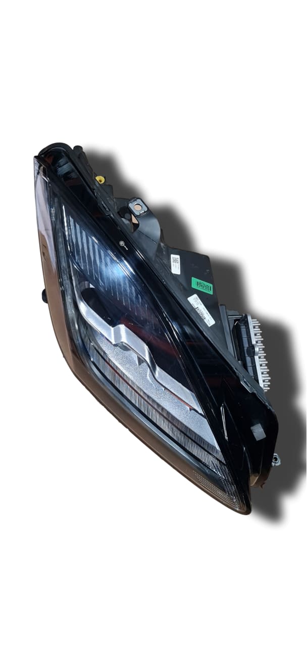 Jaguar E Pace Headlight LED Pair Left Hand Drive J9C20697 J9C20688 Norfolk Prestige Car Parts UK Ltd