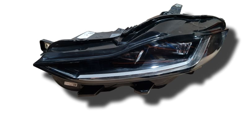 Jaguar XE Matrix LED Headlights Pair MY20 Left Hand Drive T4N25556 T4N25562 Norfolk Prestige Car Parts UK Ltd