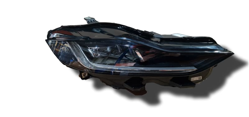 Jaguar XE Matrix LED Headlights Pair MY20 Left Hand Drive T4N25556 T4N25562 Norfolk Prestige Car Parts UK Ltd