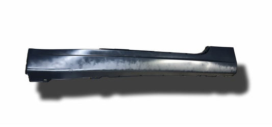 Genuine Jaguar XK Sill Cover Side Moulding Left 06-14 C2P17191XXX 6W8310155A Jaguar
