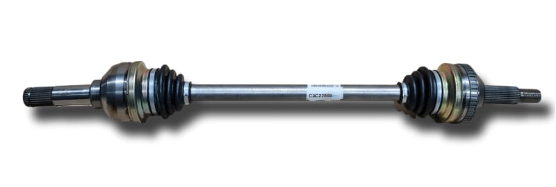 Genuine Jaguar S Type Half Shaft 4.2 Right Rear C2C22869 2W934K138BE Jaguar Land Rover