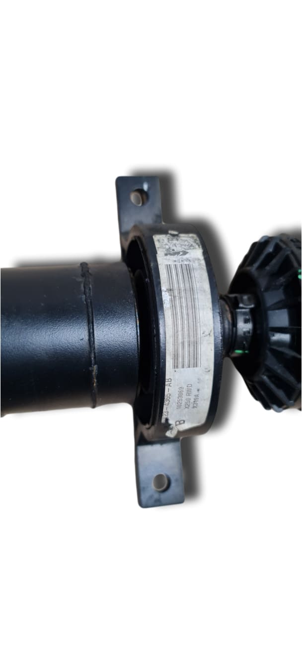 Genuine Jaguar XF PropShaft 3.0 & 5.0 RWD C2Z18109 DX234365DB Jaguar Land Rover