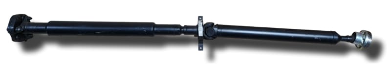 Genuine Jaguar XJ PropShaft 3.0td SWB 2010 >on C2D43166 AW934K145BD Jaguar Land Rover