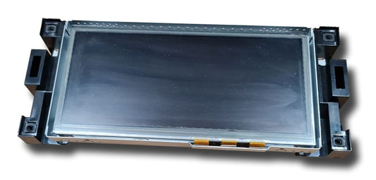 Genuine Jaguar Land Rover 10" Touch Screen C2D56665 LR112397 GX6319C299AE Jaguar