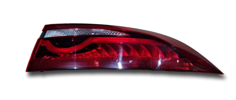 Genuine Jaguar XF Rear Light Cluster Right Side USA Spec T2H48699 GX6313404DA Jaguar