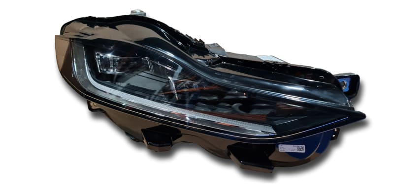 Jaguar XE Headlight Premium LED MY20 Pair T4N25559 T4N25553 Jaguar