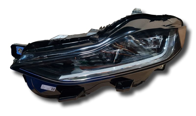 Jaguar XE Headlight Premium LED MY20 Pair T4N25559 T4N25553 Jaguar