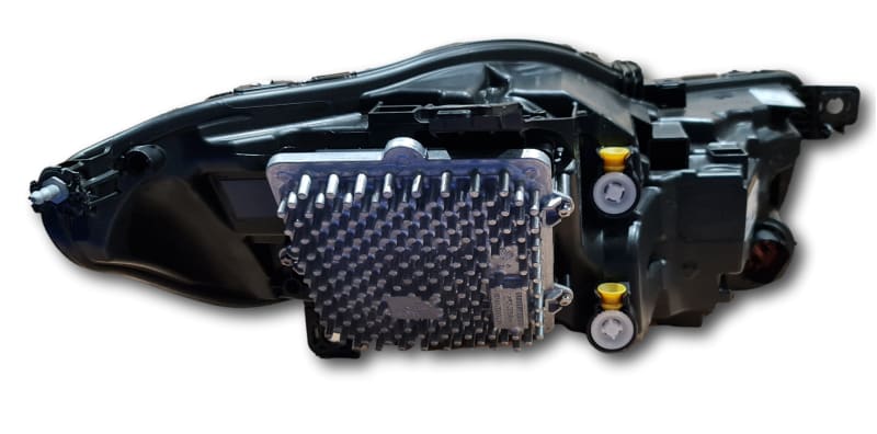 Jaguar XE Headlight Premium LED MY20 Pair T4N25559 T4N25553 Jaguar