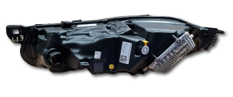 Jaguar XF Headlight Premium LED MY20 RH T2H43707 MK8313W030AC Jaguar