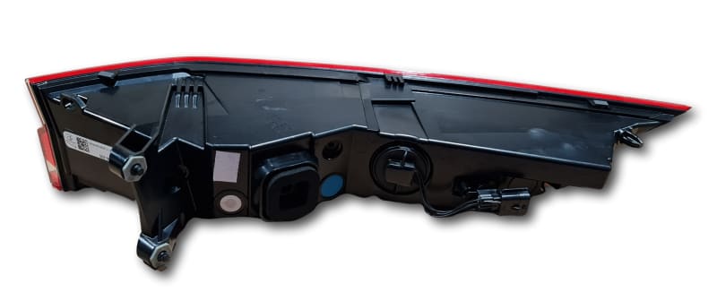Jaguar F Pace Rear Light Bodyside RH USA Spec T4A44673 MK8313404BB Jaguar