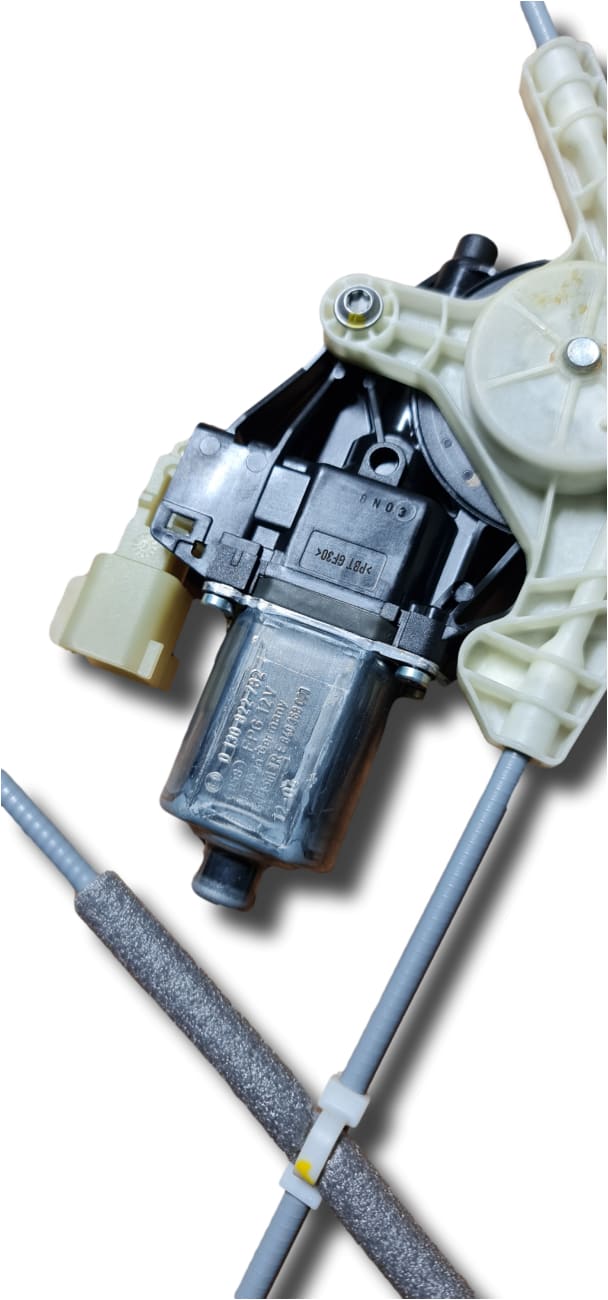 Genuine Range Rover Window Regulator Front Left 2013> LR153950 CK5223201A Norfolk Prestige Car Parts UK Ltd