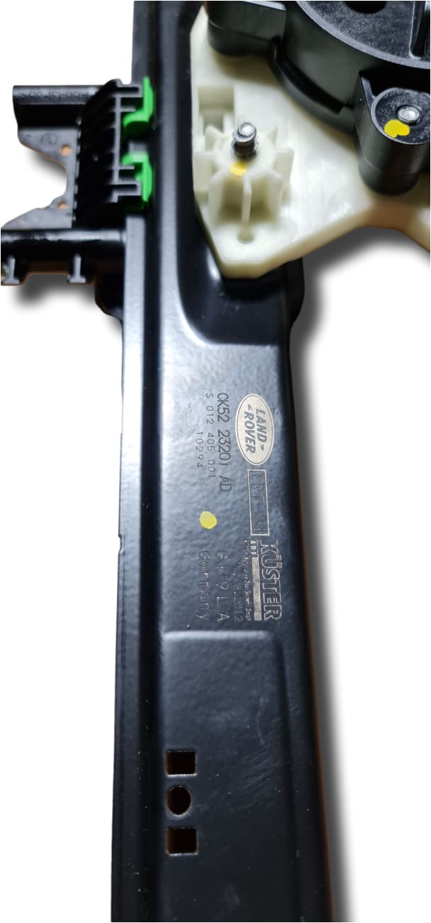 Genuine Range Rover Window Regulator Front Left 2013> LR153950 CK5223201A Norfolk Prestige Car Parts UK Ltd