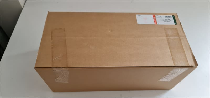 Jaguar XJ Fuel Pump Sender 4.2L 2003-09 C2C27256 & C2C26898 Jaguar OEM