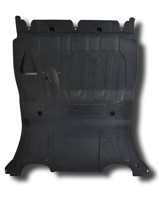 Genuine Jaguar S Type Front Undertray 1999-08 XR844760 2R836P013AC Jaguar