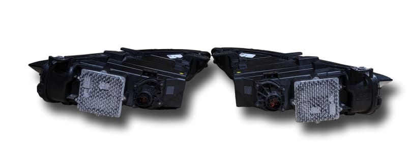 Jaguar F Type Pixel LED Premium Signature Headlights 2021on T2R48642 T2R48647 jaguar f type