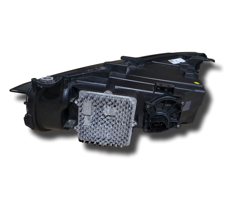 Jaguar F Type Pixel LED Premium Signature Headlights 2021on T2R48642 T2R48647 jaguar f type