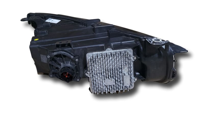 Jaguar F Type Pixel LED Premium Signature ADB Right Headlight 2021on T2R48642 jaguar f type