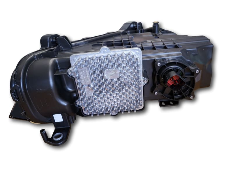 Jaguar F Type Pixel LED Premium Signature ADB Headlights 2021on T2R48642 T2R48647 jaguar f type
