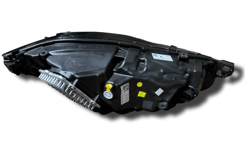 Jaguar XF Headlight Premium LED MY20 EU T2H43708 MK8313W030BC Jaguar